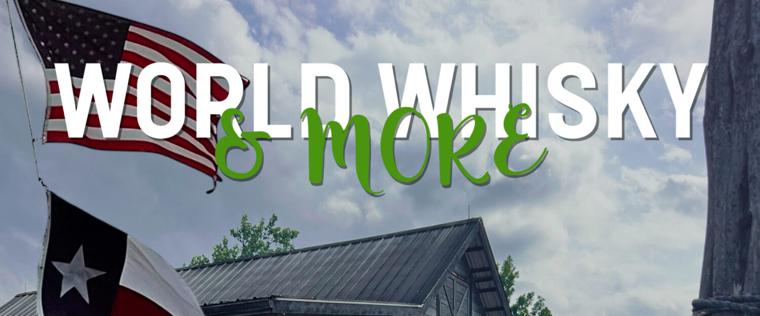 World Whisky & more