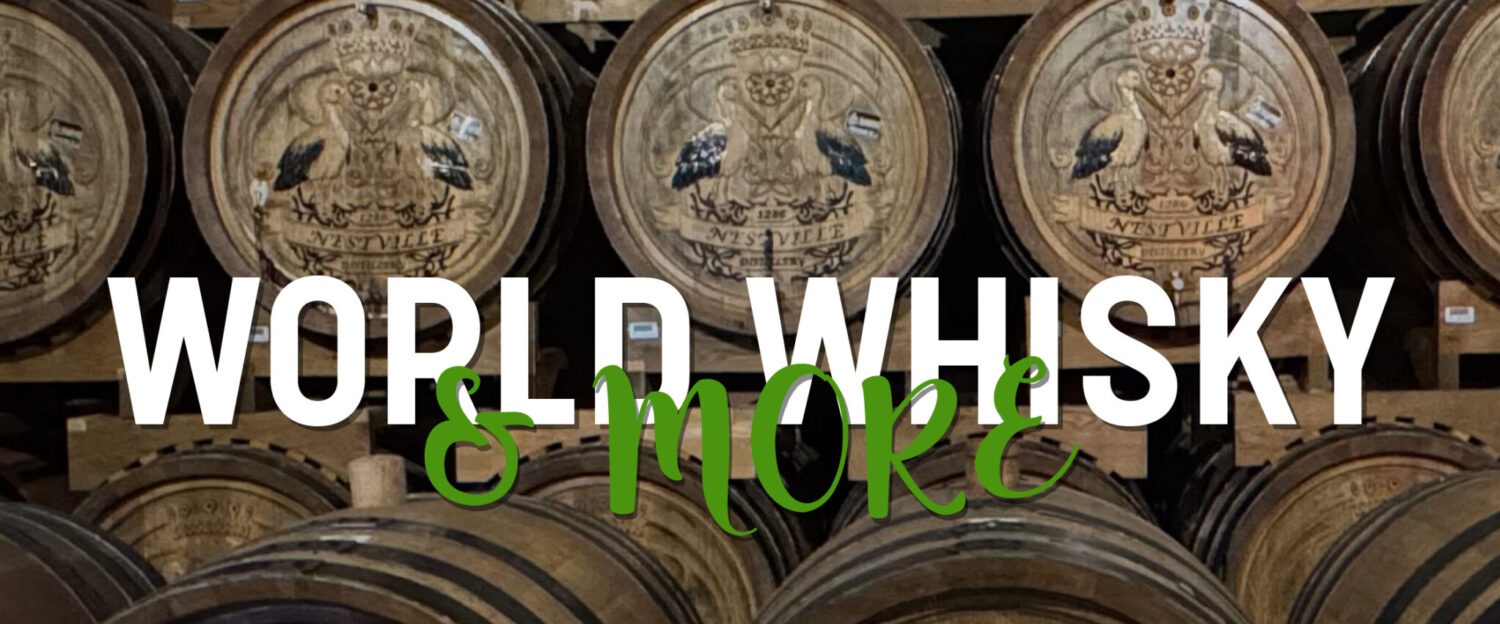 World Whisky & more