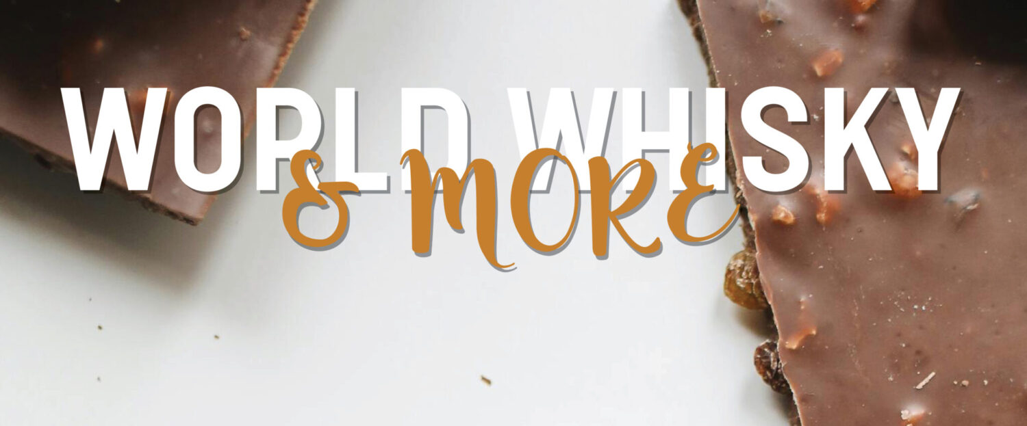 World Whisky & more